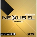 Gewo " Nexxus EL Pro 50 Hard "